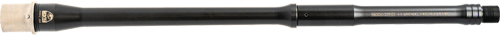 FAXON AR15 BARREL 6.5 GRENDEL - 16" 1:8 GUNNER PROFILE BLK