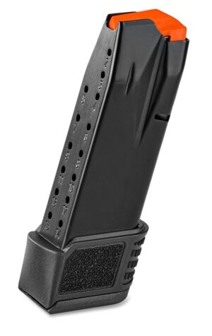 FN Reflex 15rd 9mm Luger Magazine with Extended Floorplate