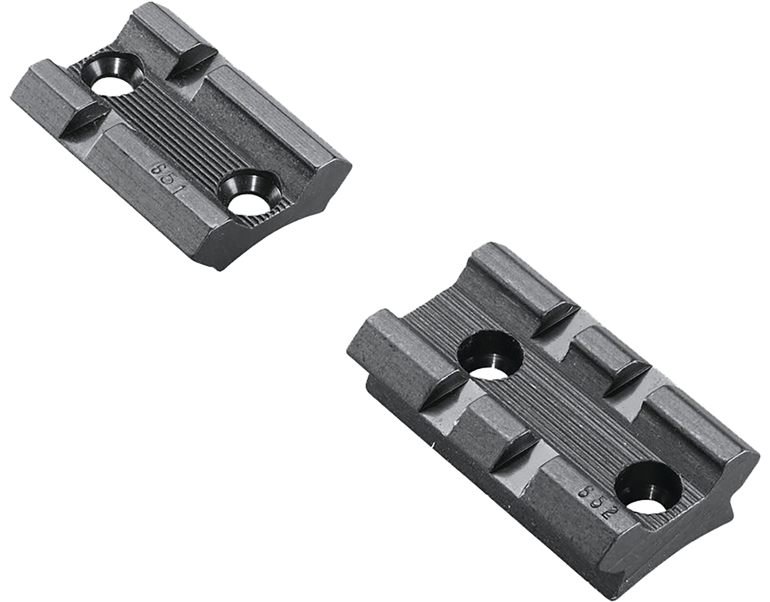Weaver Top Mount Base Pairs for Winchester XPR