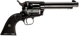 Taurus Deputy .357 Magnum 5.5" Revolver - 6 Round