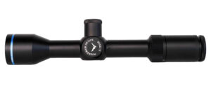 Huskemaw Blue Diamond 2-12x44mm HuntSmart Scope