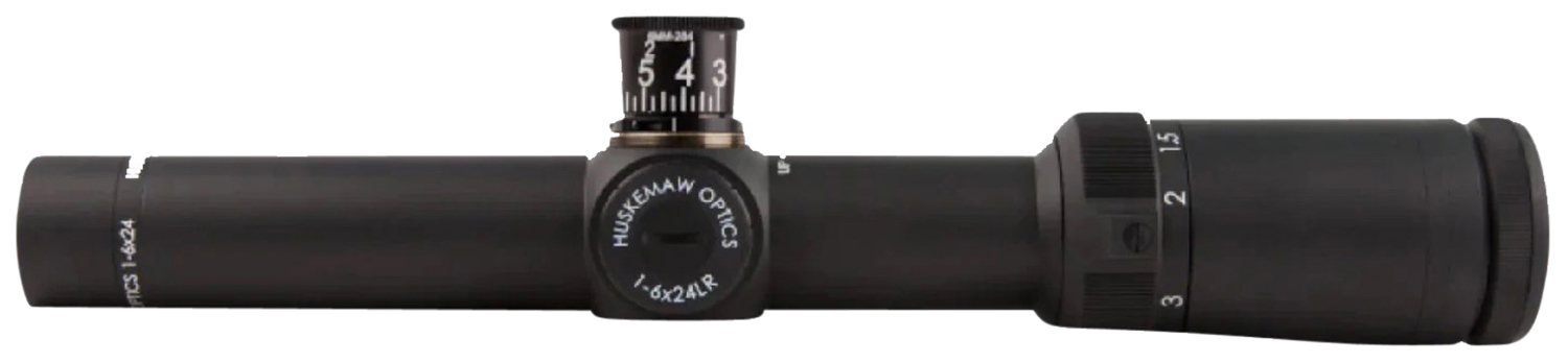 Huskemaw Tactical Hunter 1-6x24mm Scope