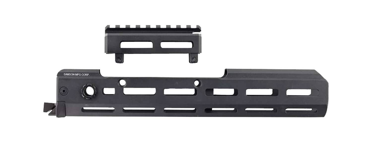 Samson AK-47 M-LOK K-Rail QD Handguard - Black