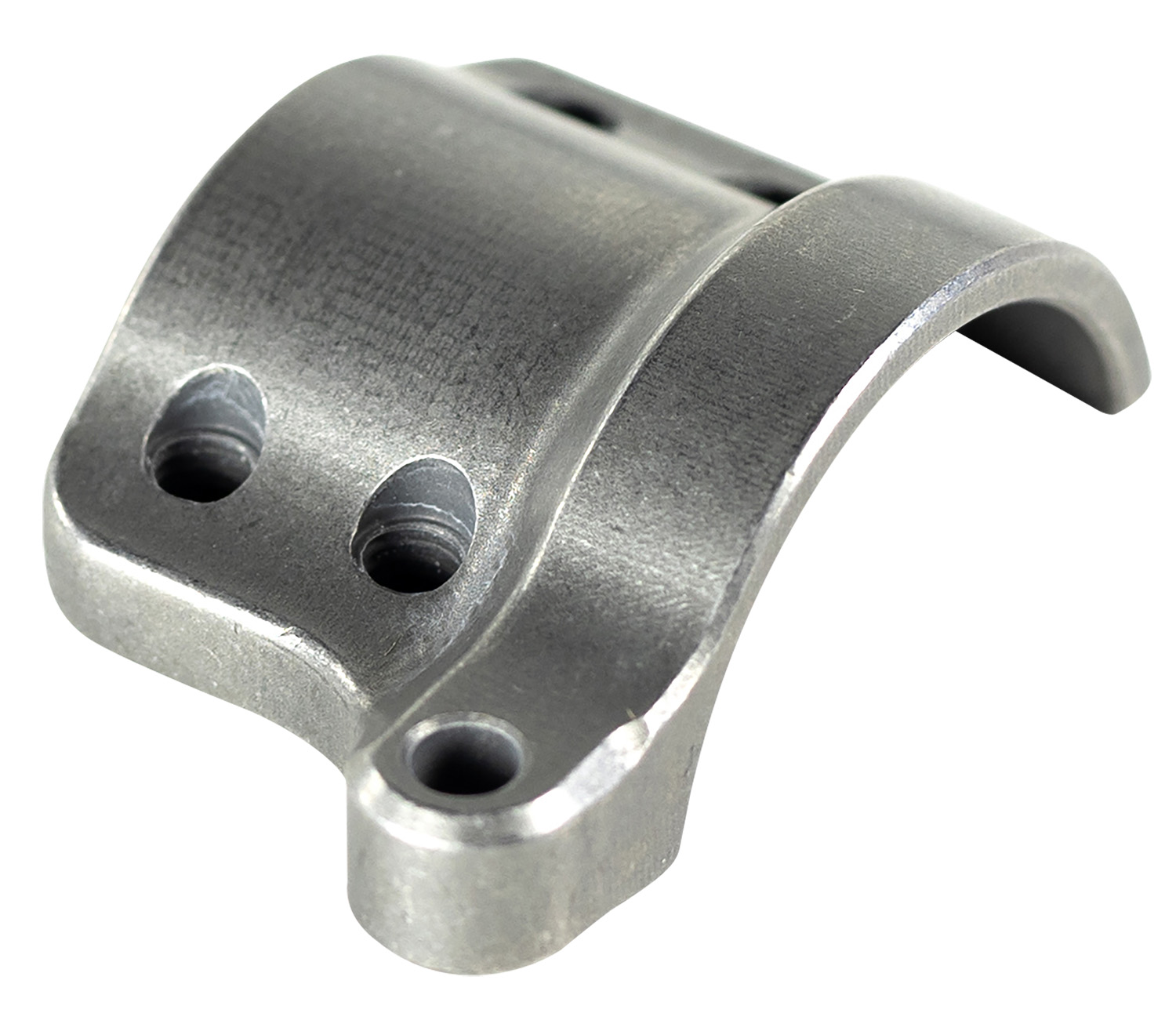 Samson 040610200 Silver Steel