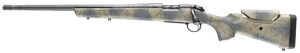 Bergara B-14 Wilderness Sierra Left-Handed .22-250 Rifle