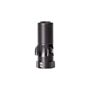 Rugged Suppressors 3 Lug Mount Adapter 5/8x24 for 9mm