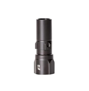 Rugged Suppressors Obsidian45 .578x28 3 Lug Adapter