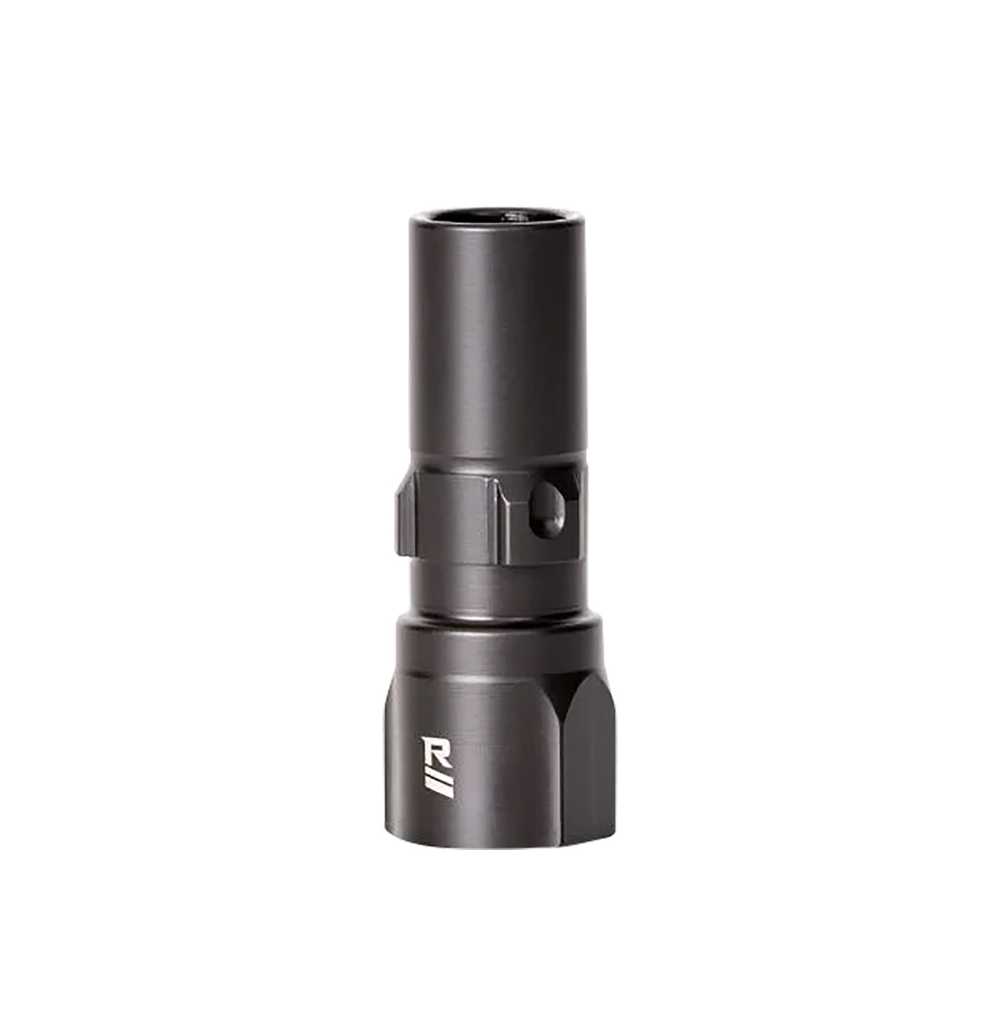 Rugged Suppressors Obsidian45 .578x28 3 Lug Adapter