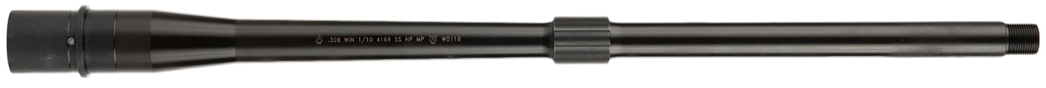 Ballistic Advantage 18" .308 Win AR-10 Barrel - Hanson Profile