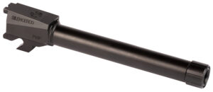SilencerCo 9mm Luger Barrel for Sig P320 Full Size