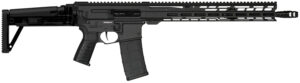 CMMG Dissent MK47 5.56 NATO Rifle with Side Folding Stock