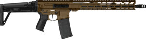 CMMG DISSENT MK4 5.56 NATO 16.1" AR Rifle