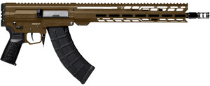 CMMG Dissent MK47 AR Pistol 7.62x39mm 14.3" Barrel