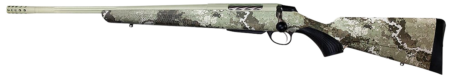 Tikka T3x Veil Alpine 6.5 Creedmoor Left-Handed Rifle