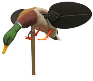 Mojo Outdoors HW2533 Mallard Drake with Remote Control