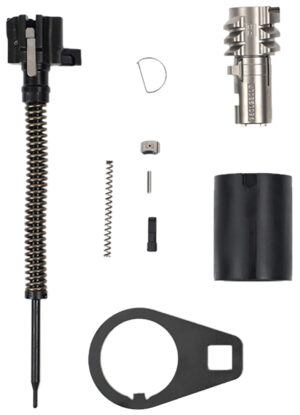 Barrett 19436 .375 EnABELR Barrel Maker Kit
