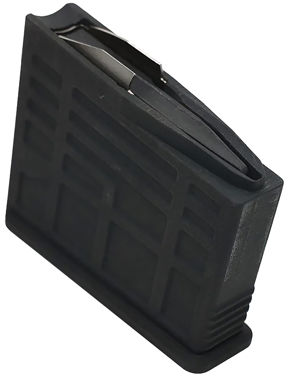 Barrett MRAD 5rd .375 EnABELR Magazine - Black
