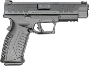 Springfield Armory XD-M Elite 9mm CA Compliant Handgun