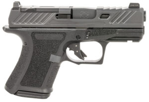 Shadow Systems CR920 Elite 9mm Pistol - Optic Ready