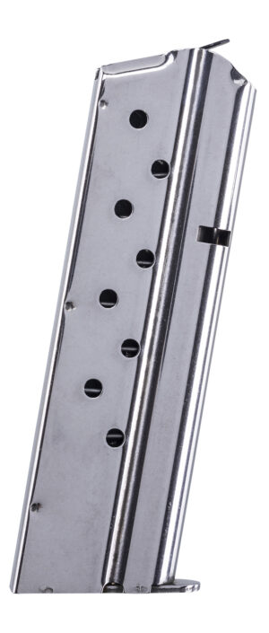 Auto-Ordnance 1911 9mm 9-Round Stainless Steel Magazine