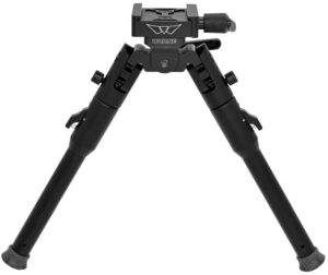Warne Skyline Lite Bipod ARCA - Precision Shooting Support
