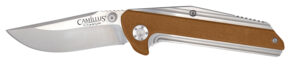 Camillus Sevens 2.75" Folding Knife - AUS-8 Blade