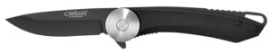 Camillus Cirque 2.75" Folding Knife with AUS-8 Blade