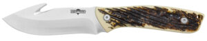 Camillus Western Crosstrail Gut Hook Knife with Titanium Blade
