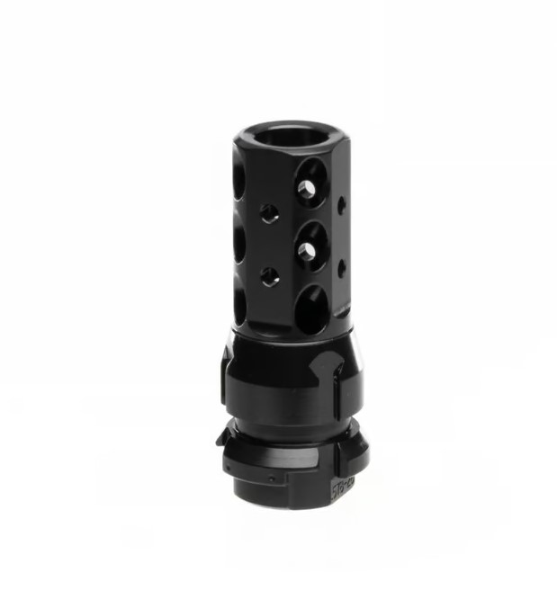 Dead Air KeyMo .45 Cal Muzzle Brake 5/8-32
