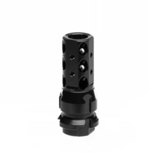 Dead Air KeyMo .578-28 Muzzle Brake for .45 Caliber