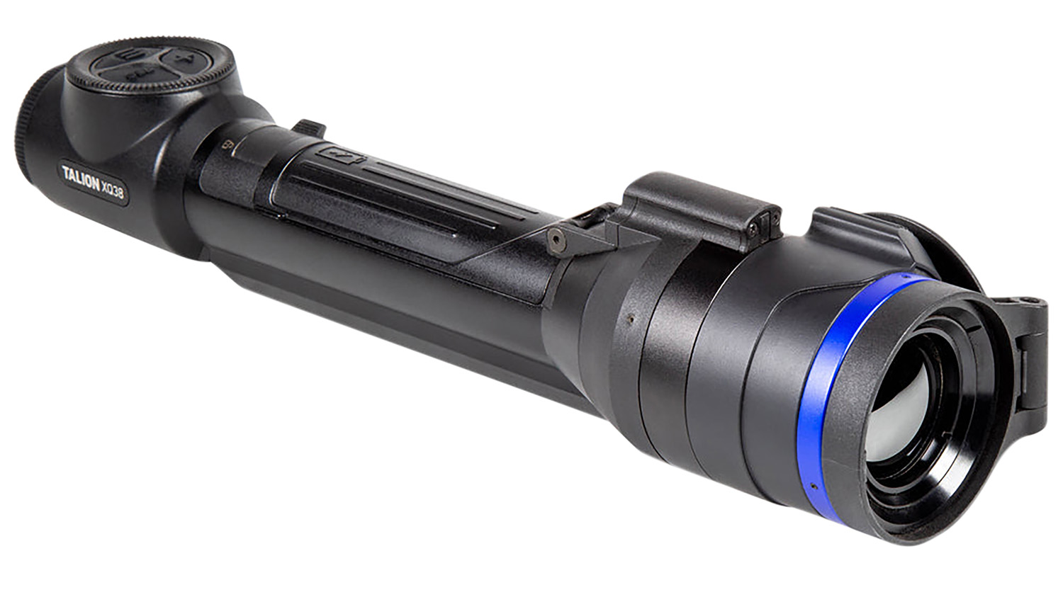 Pulsar Talion XQ35 PRO Thermal Scope 2.5-10x