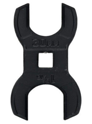Wheeler Delta Series AR-15 Barrel Nut Wrench