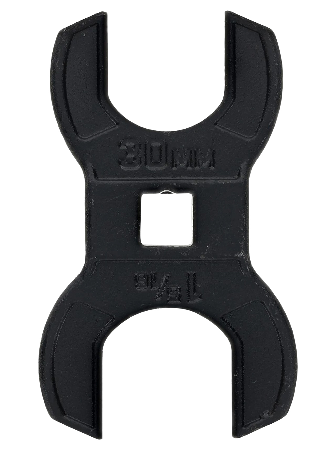 Wheeler Delta Series AR-15 Barrel Nut Wrench