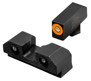 XS Sights R3D 2.0 Night Sights for Glock