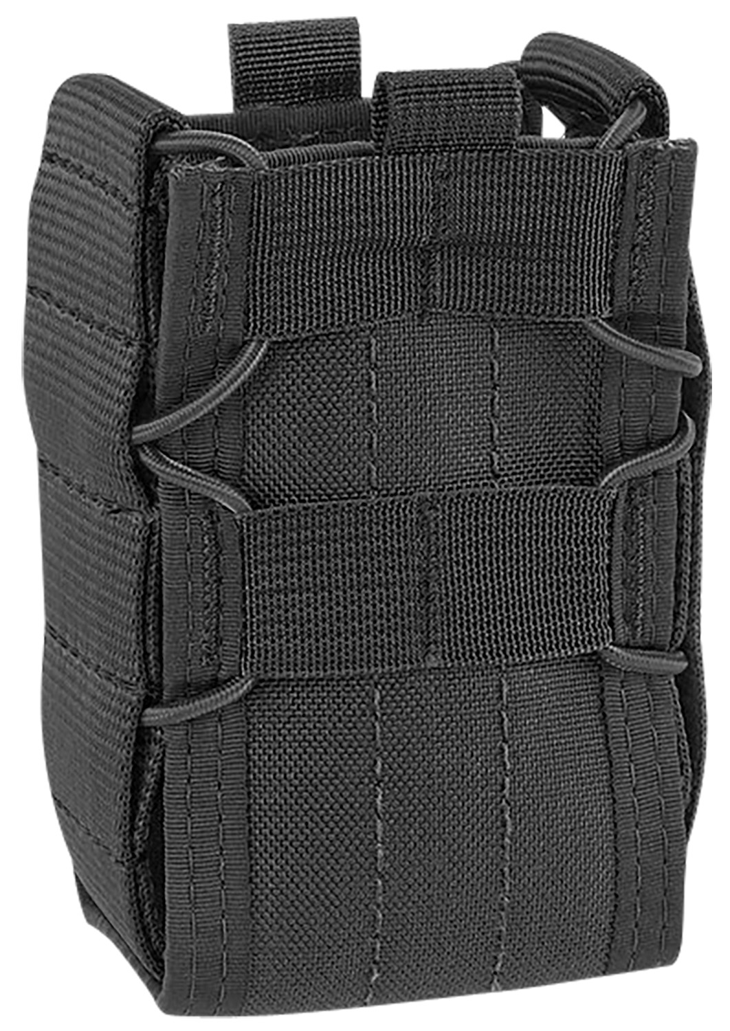High Speed Gear TACO Stun Gun Pouch - Black MOLLE