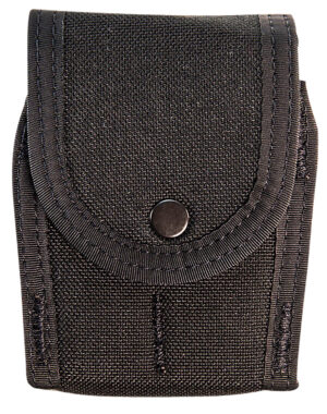 High Speed Gear TACO Single Duty Pouch - Black