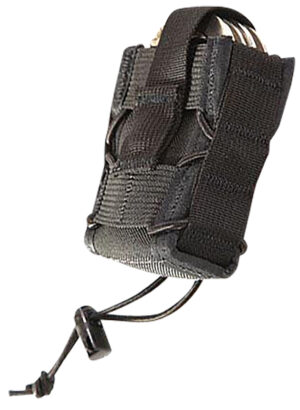 High Speed Gear TACO MOLLE Handcuff Pouch - Black