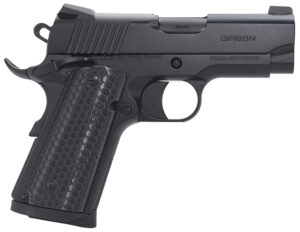 EAA Corp Untouchable 45ACP Black 1911 Pistol