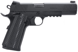 Girsan MC1911 S Untouchable 9mm Full Size Pistol