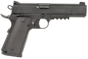 Girsan MC1911S Untouchable .45 ACP 8+1 Full Size Pistol