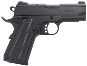 Girsan MC1911 SC Influencer 9mm Sub-Compact Pistol