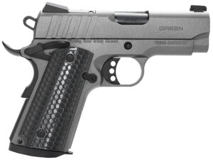EAA GIRSAN MC1911SC 9mm Optic Ready Semi-Auto Handgun