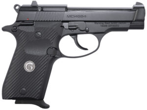 EAA GIRSAN MC14G84 .380 ACP Semi-Auto Pistol