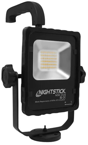 Nightstick NSR1516 Rechargeable LED Scene Light