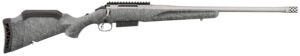 Ruger American II .450 Bushmaster Bolt Action Rifle