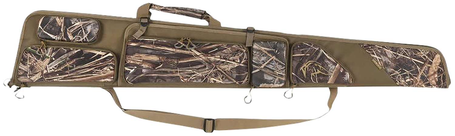 Punisher Gear-Fit Pursuit 52" Waterfowl Shotgun Case