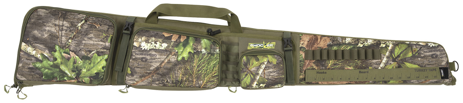 Shocker 961-52 Turkey Shotgun Case Mossy Oak Obsession