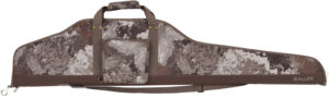 Allen Bedrock Scoped Rifle Case 52" Veil Alpine Camo