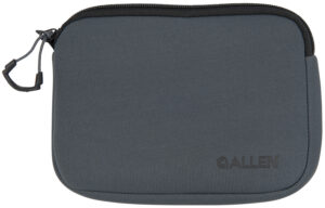 Allen 3635 Pistol Pouch Charcoal Neoprene