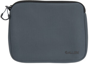 Allen Neoprene Pistol Pouch Charcoal